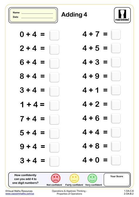 Add 4.